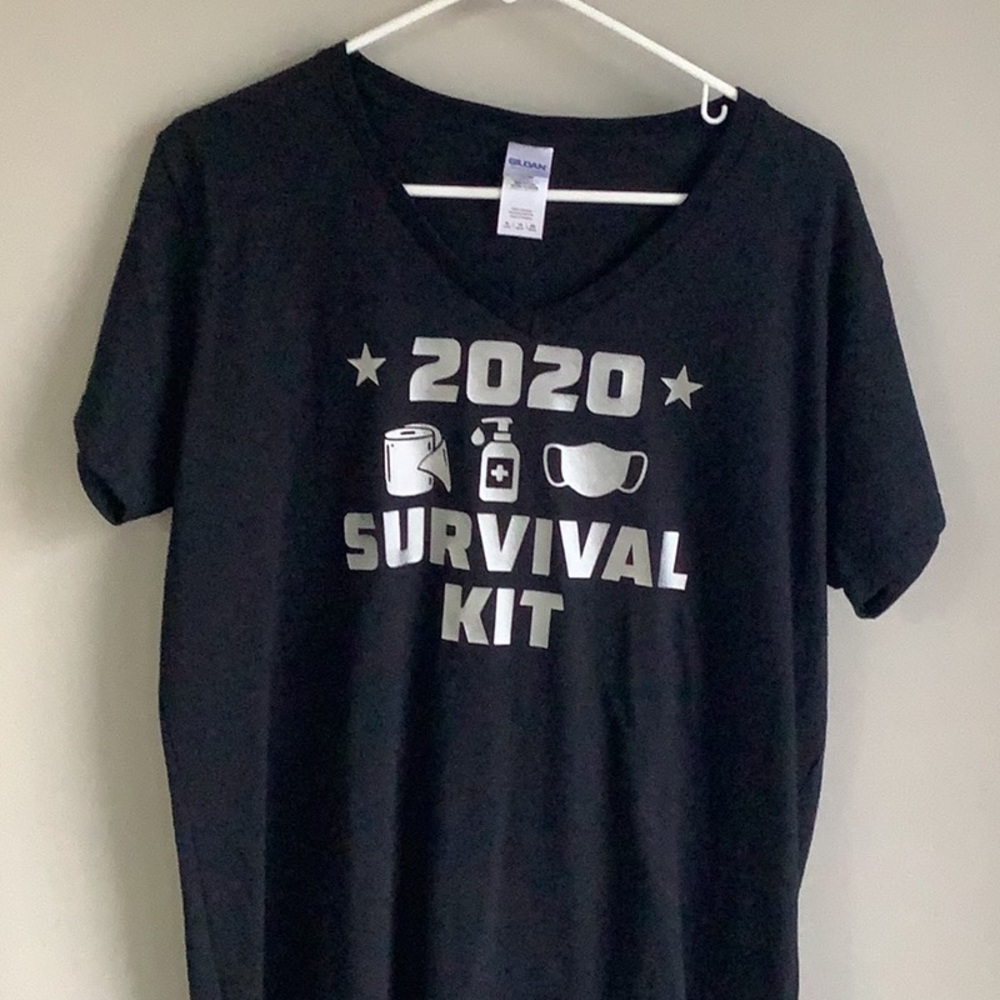 T- shirt unisex